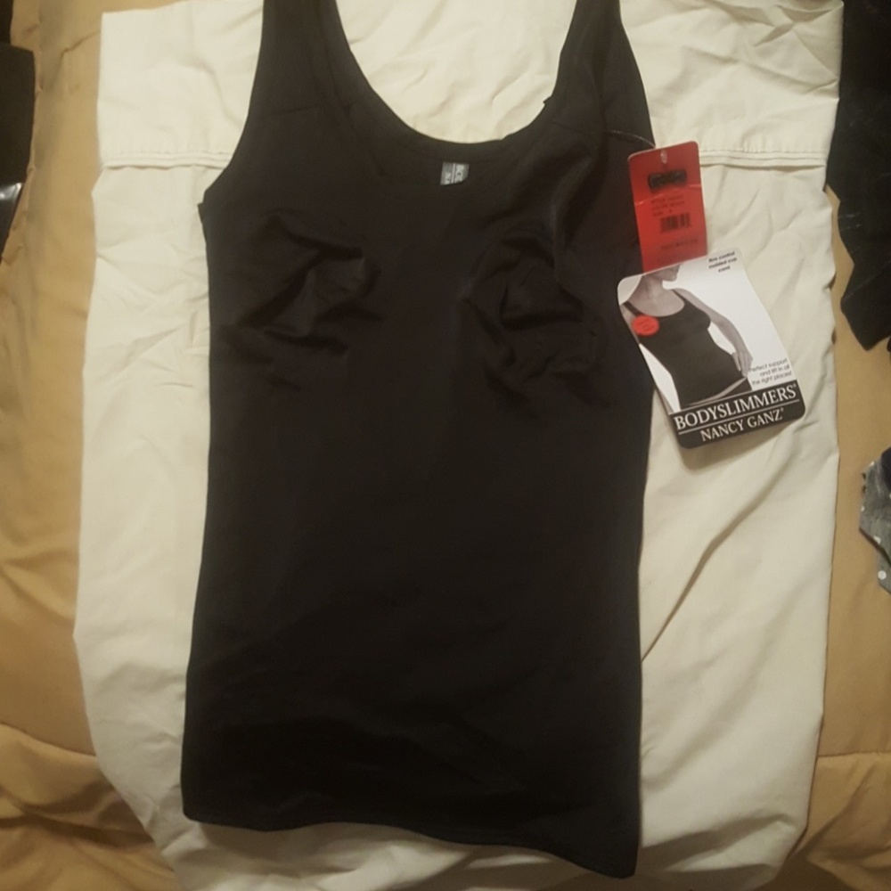 Small Body Slimmer